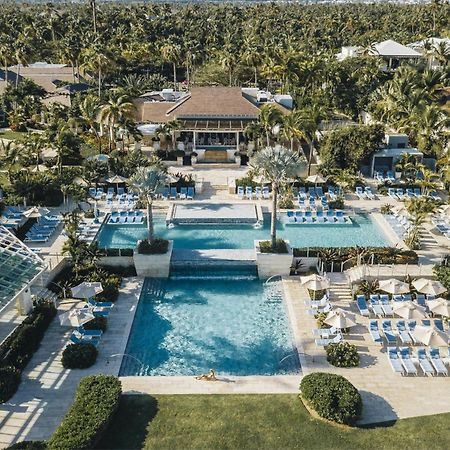 St. Regis Bahia Beach Resort, Puerto Rico Río Grande Exterior foto