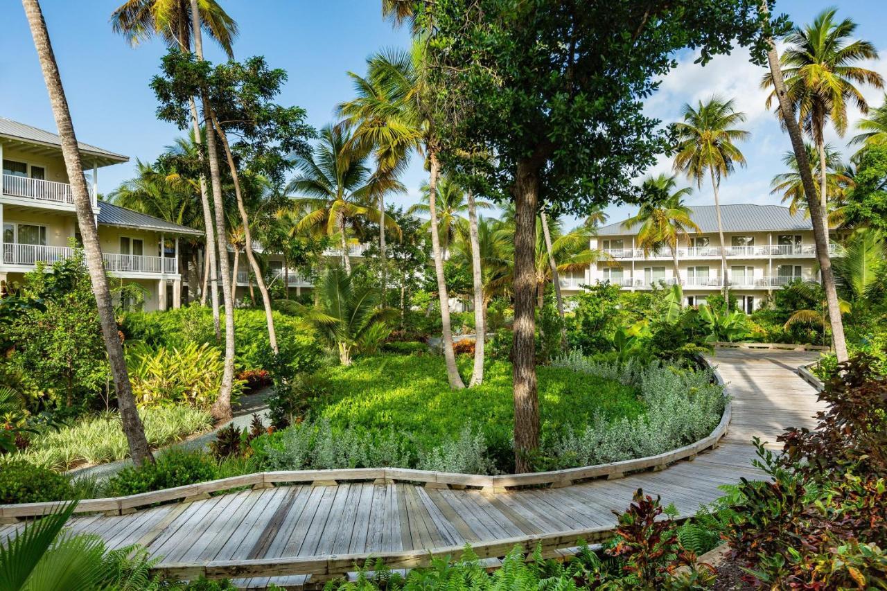 St. Regis Bahia Beach Resort, Puerto Rico Río Grande Exterior foto