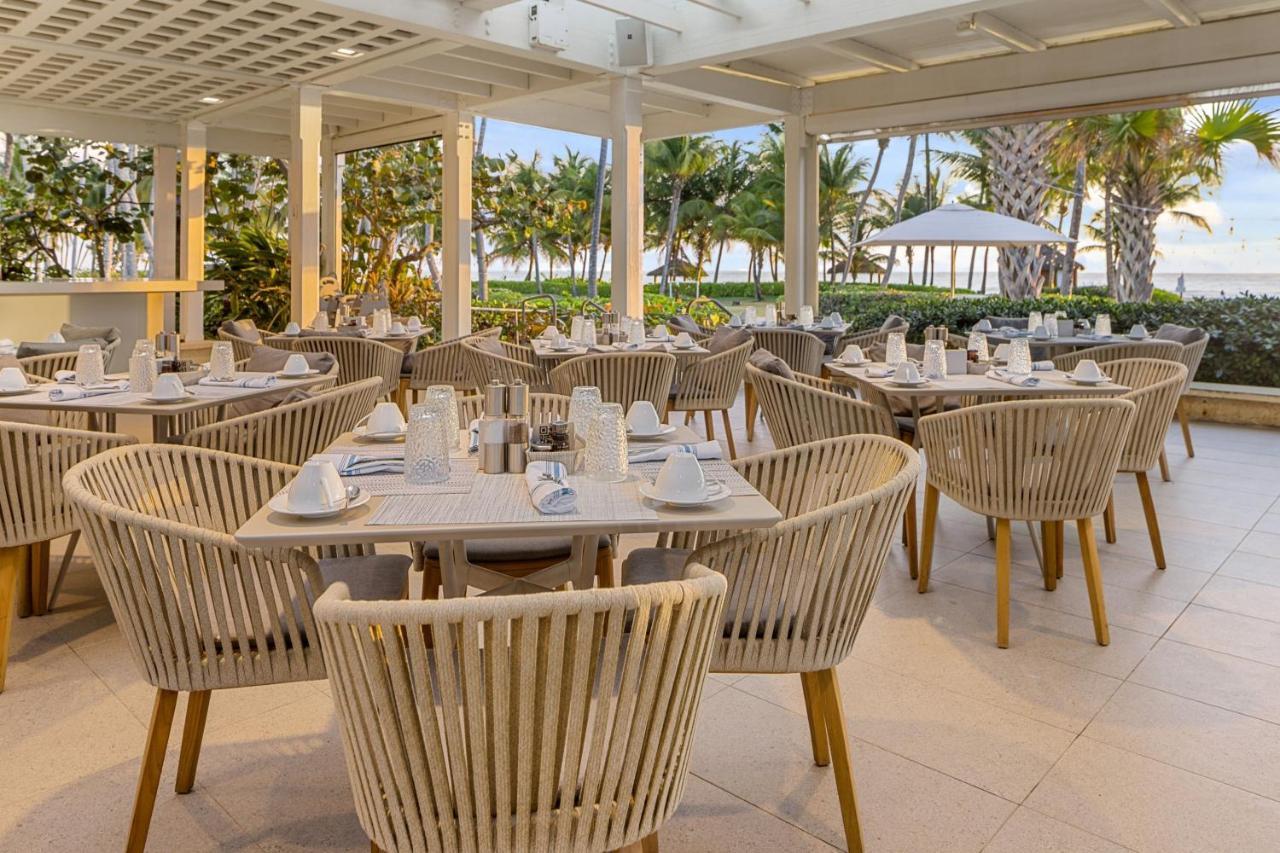 St. Regis Bahia Beach Resort, Puerto Rico Río Grande Exterior foto