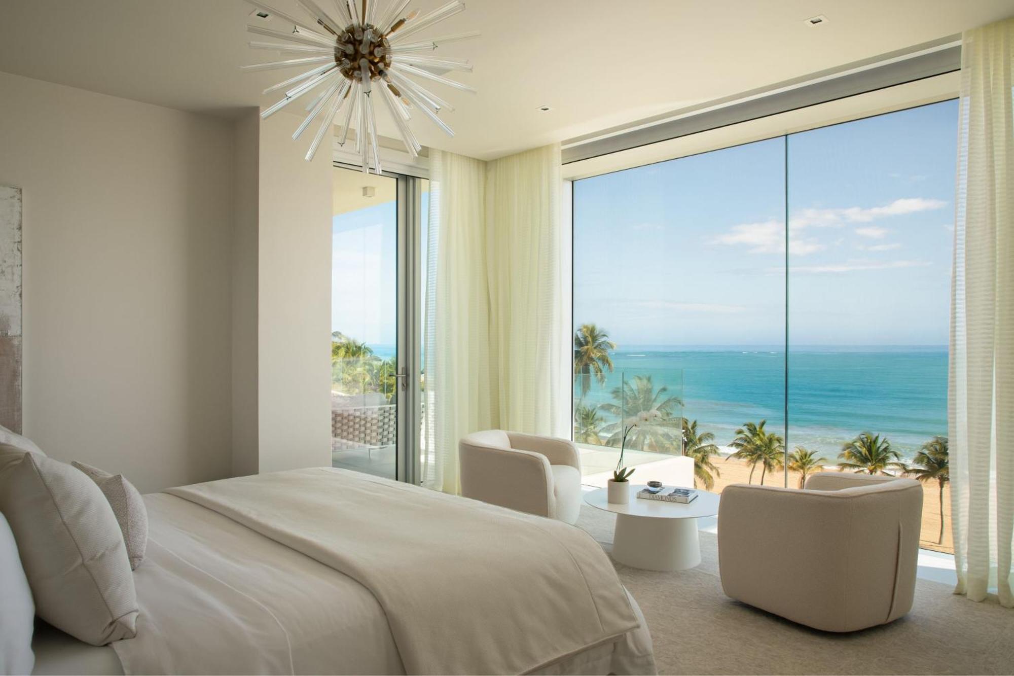 St. Regis Bahia Beach Resort, Puerto Rico Río Grande Exterior foto