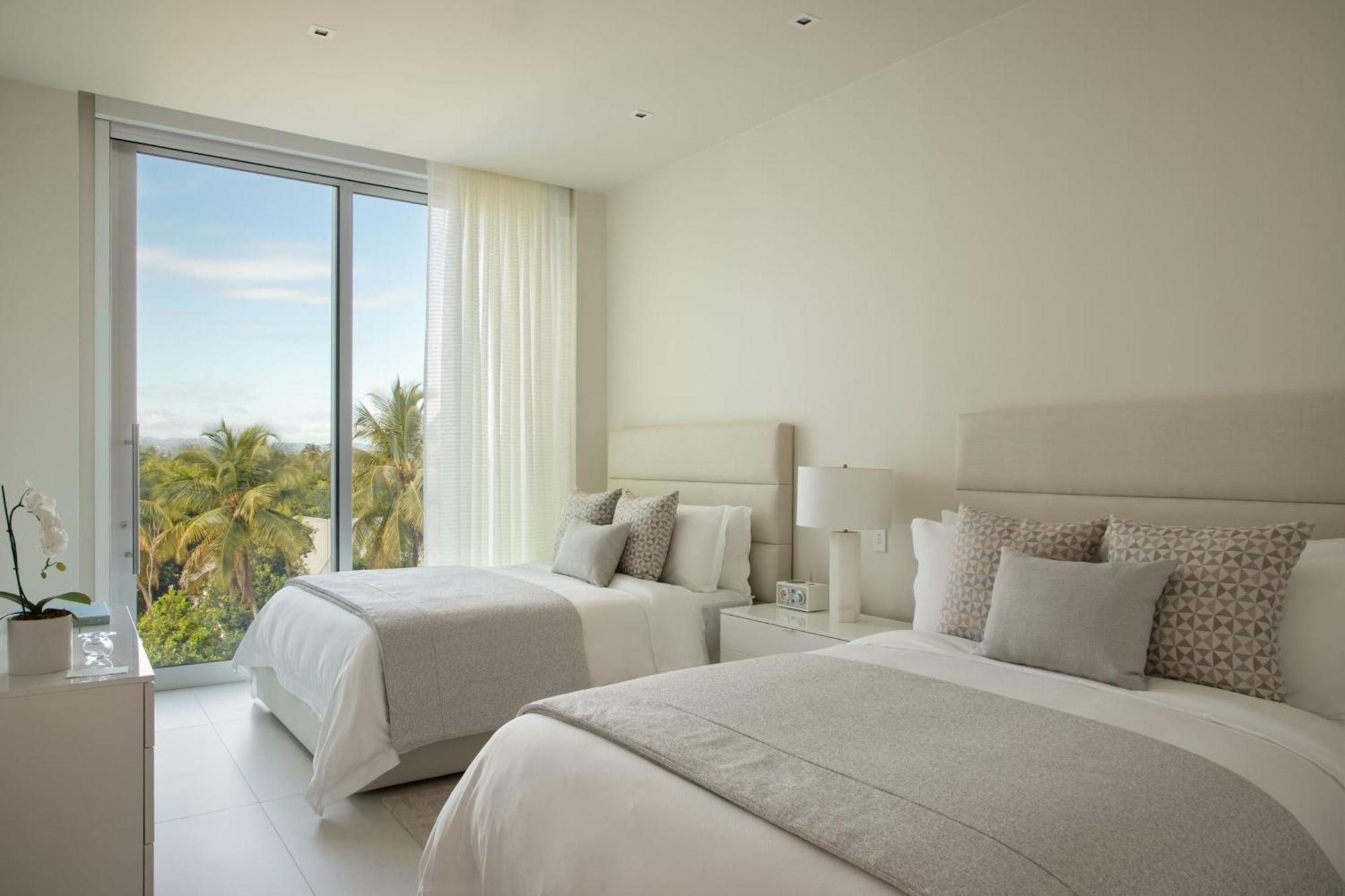 St. Regis Bahia Beach Resort, Puerto Rico Río Grande Exterior foto