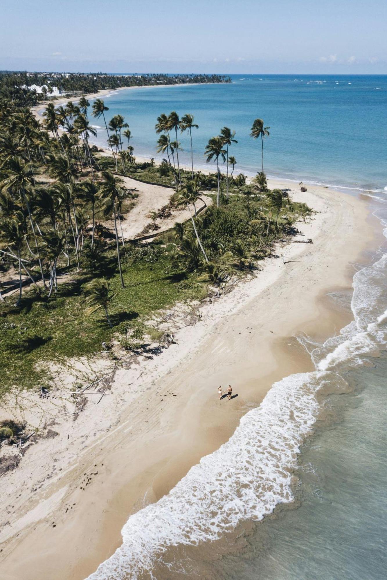 St. Regis Bahia Beach Resort, Puerto Rico Río Grande Exterior foto
