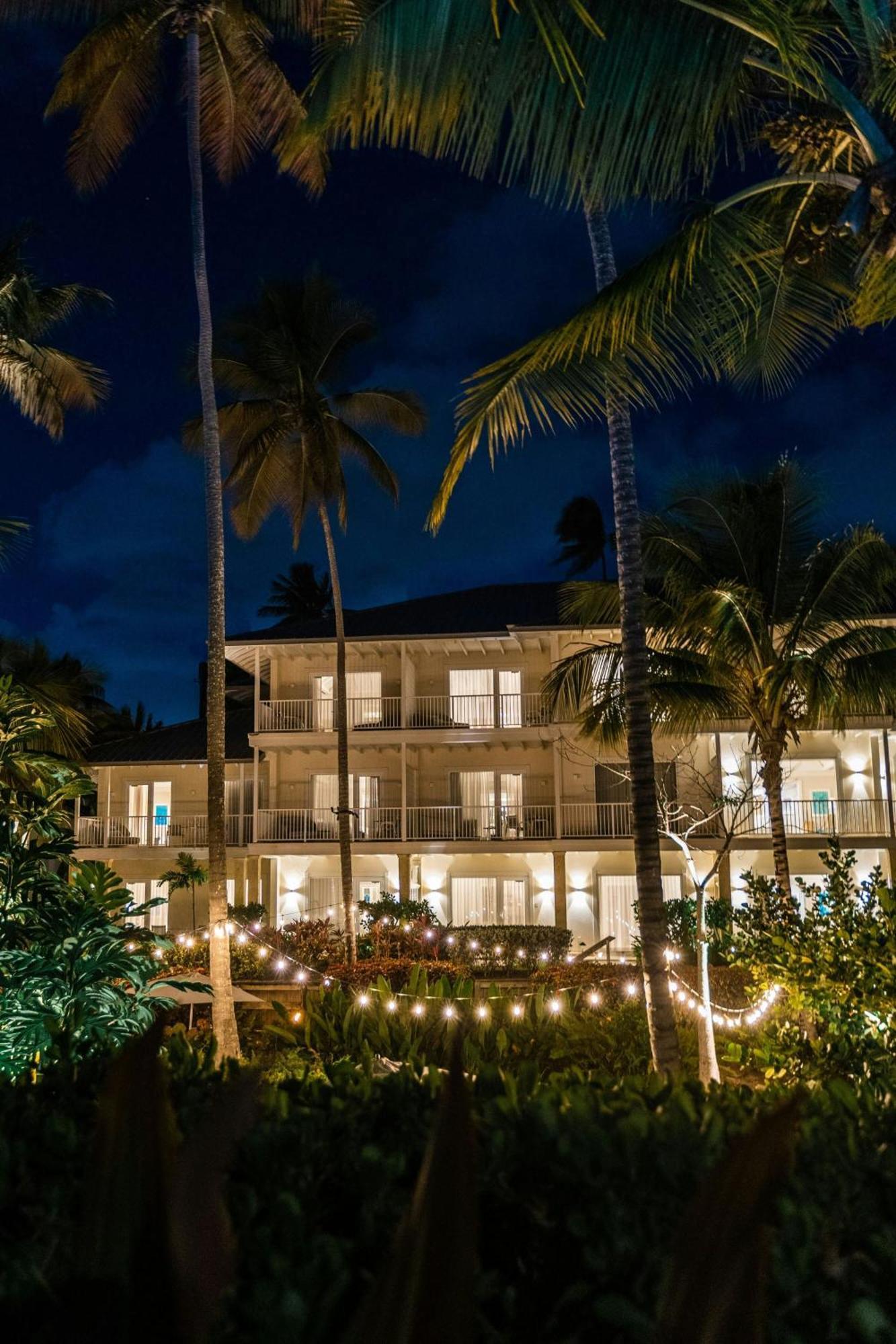 St. Regis Bahia Beach Resort, Puerto Rico Río Grande Exterior foto