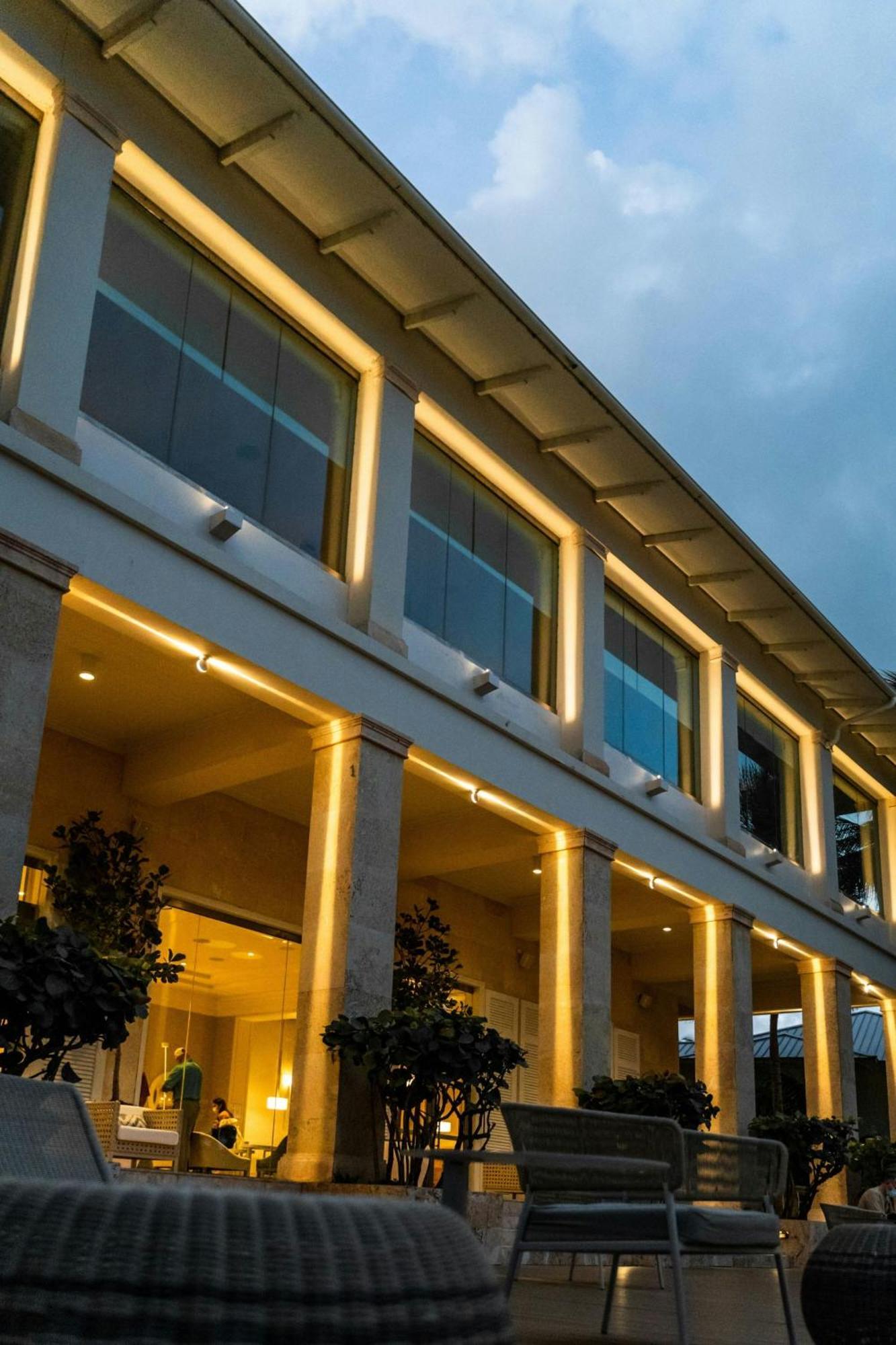 St. Regis Bahia Beach Resort, Puerto Rico Río Grande Exterior foto