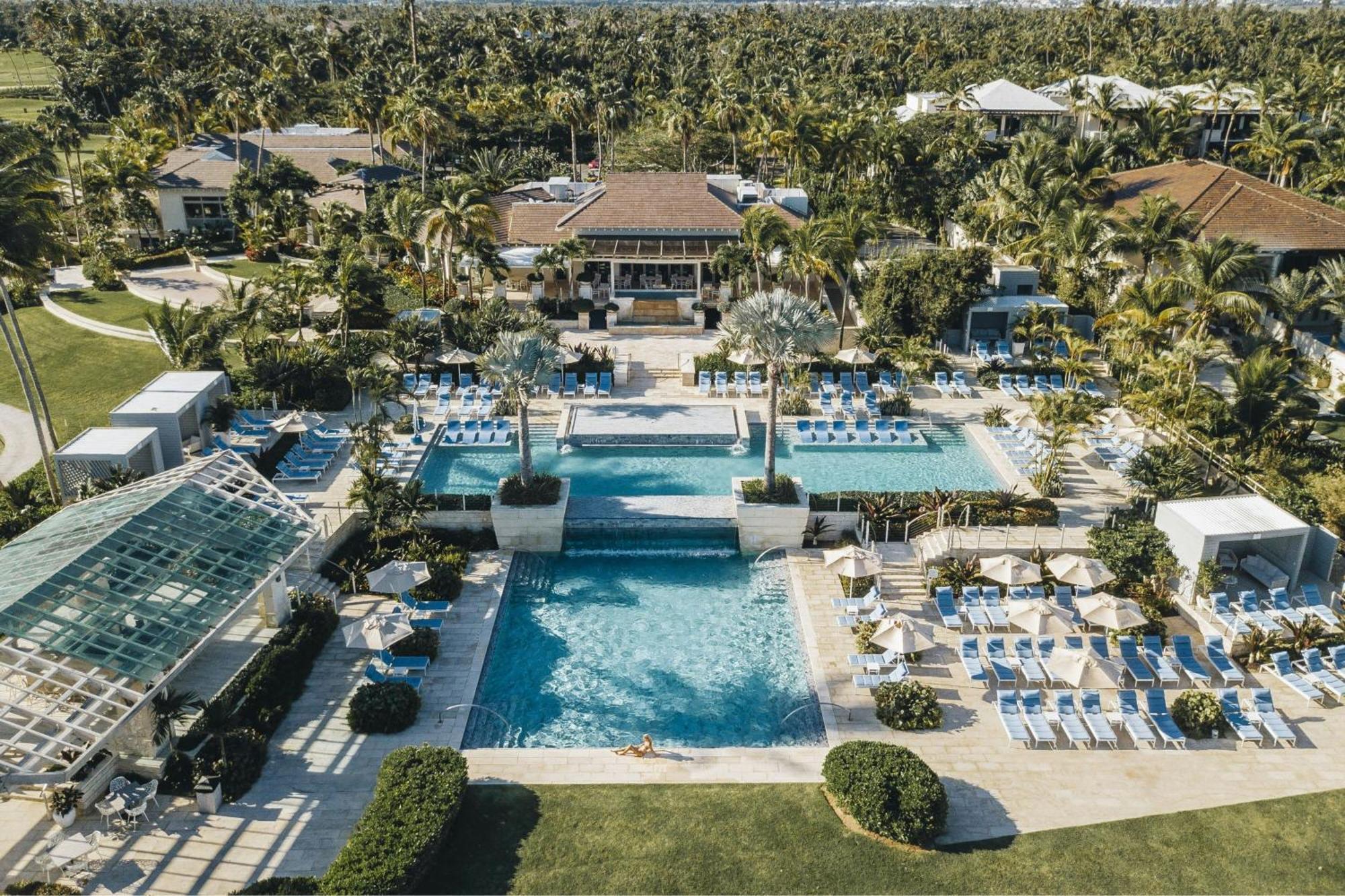 St. Regis Bahia Beach Resort, Puerto Rico Río Grande Exterior foto